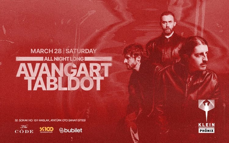 Avangart Tabldot | Klein Phönix