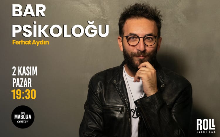 Bar Psikoloğu