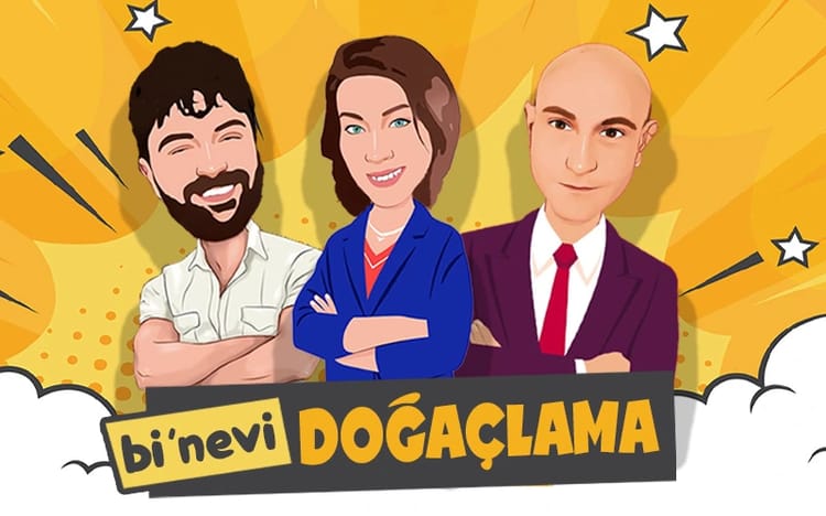 Bi'nevi Doğaçlama