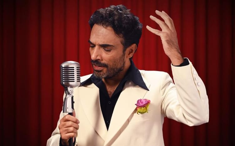 Bir Arabesk Müzikali - Afara Uğur Aslan