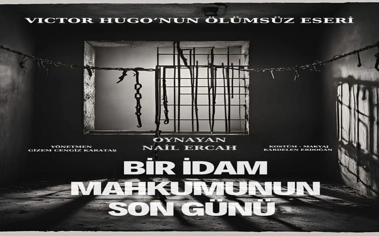 Bir İdam Mahkumunun Son Günü