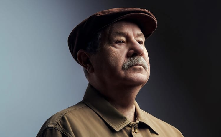 Bülent Ortaçgil Konseri