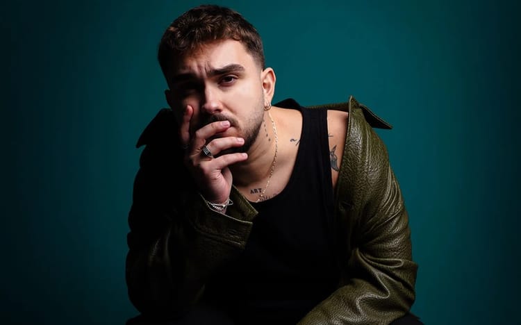 Çağan Şengül Konseri