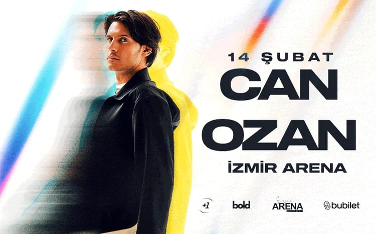 Can Ozan Konseri 