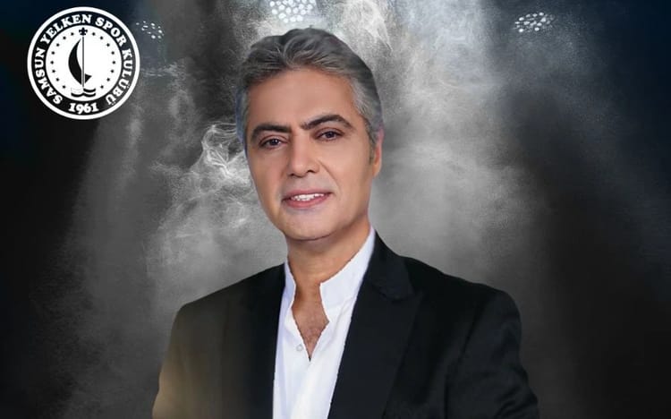 Cengiz Kurtoğlu Yemekli Gala Gecesi