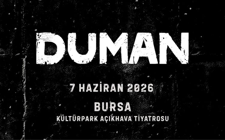DUMAN