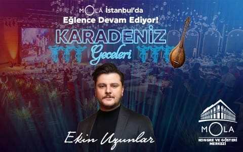 Ekin Uzunlar Konseri