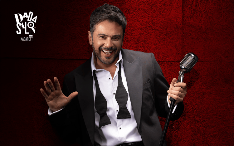 Emre Altuğ ile Her Daim