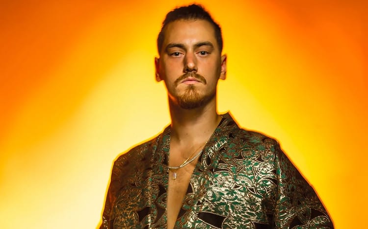 Evrencan Gündüz Konseri