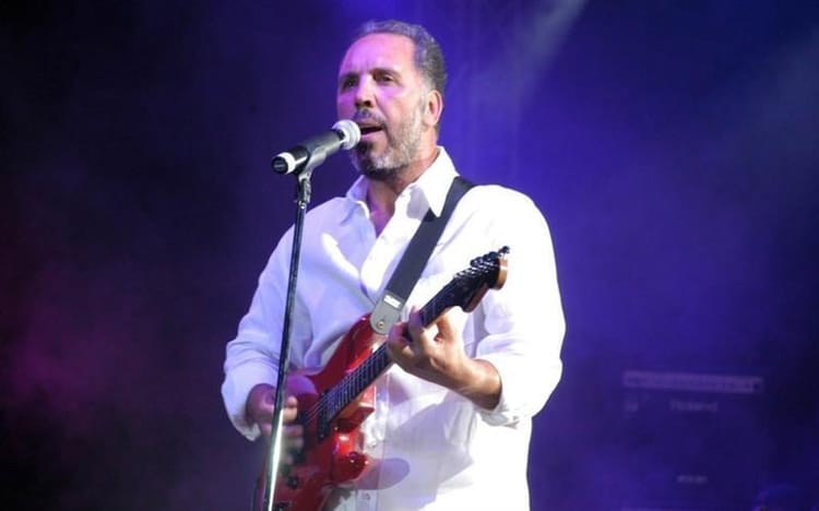 Fatih Erkoç Konseri