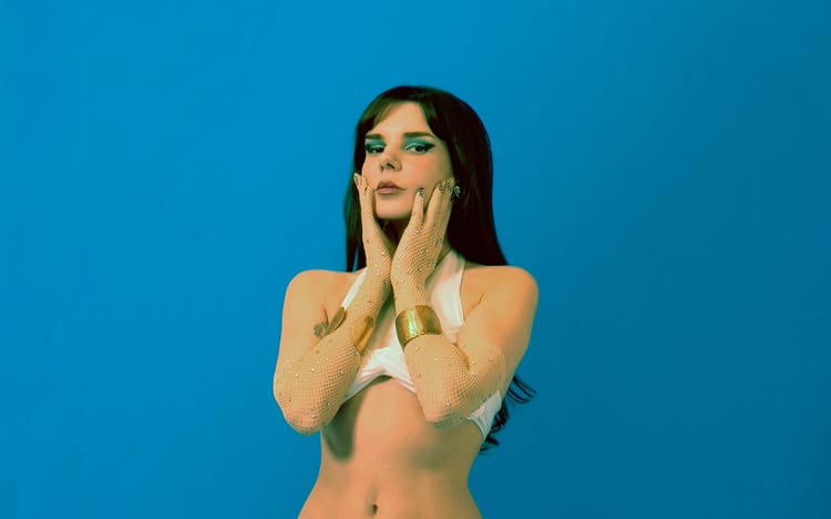 Gaye Su Akyol Konseri