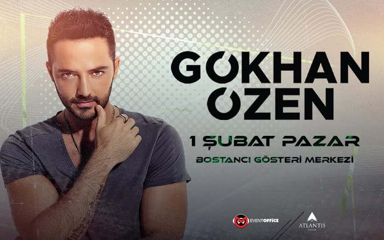 Gökhan Özen Konseri