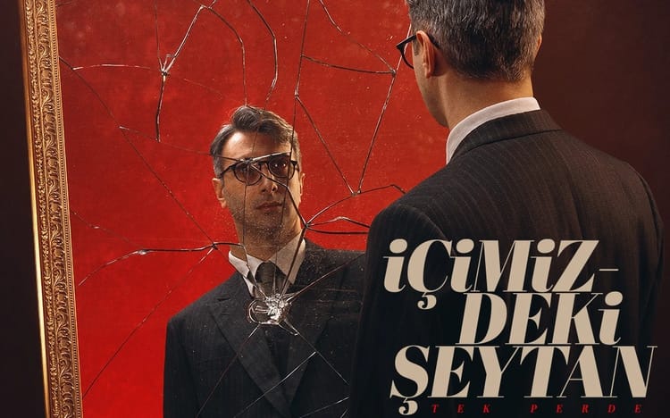 İçimizdeki Şeytan