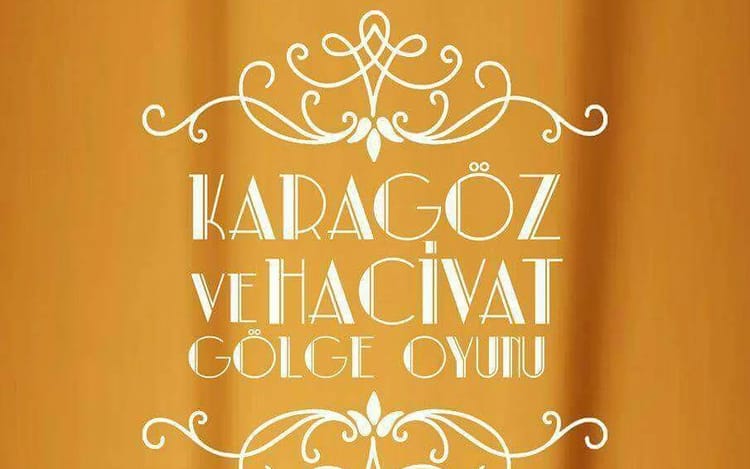 Hacivat Karagöz