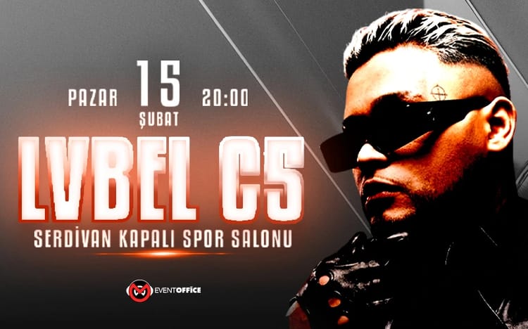 Lvbel C5 Konseri