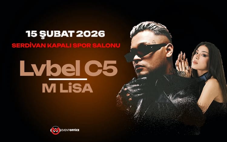 Lvbel C5 & M Lisa Konseri