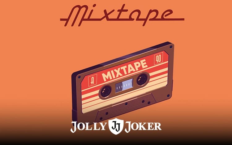 Mixtape 90’lar 2000’ler Türkçe Pop Parti