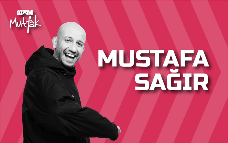 Mustafa Sağır - Stand Up