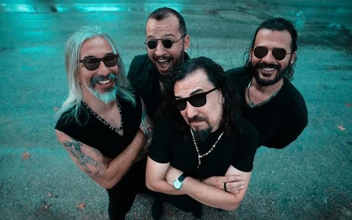 Necati ve Saykolar Konseri