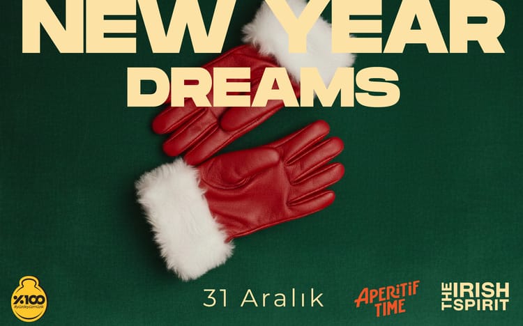 New Year Dreams - House of René