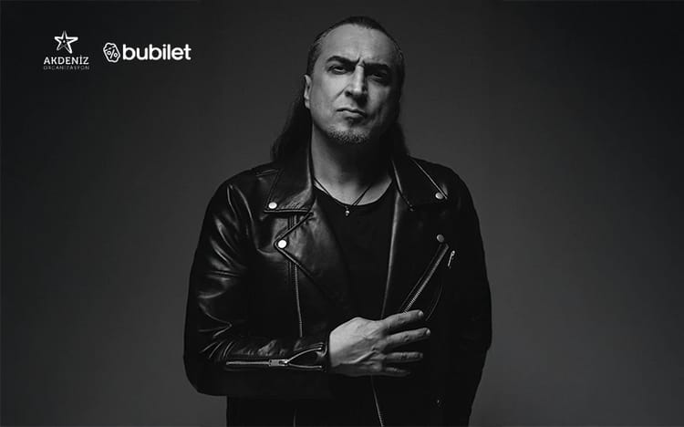 Ogün Sanlısoy Konseri