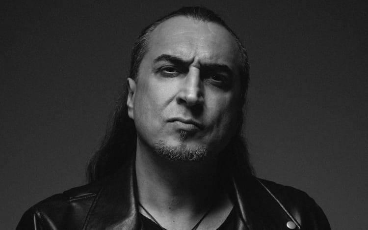 Ogün Sanlısoy Konseri