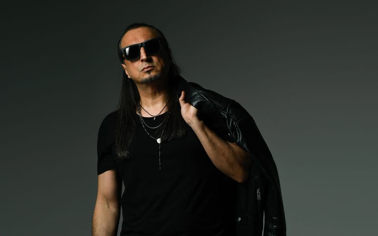 Ogün Sanlısoy Konseri