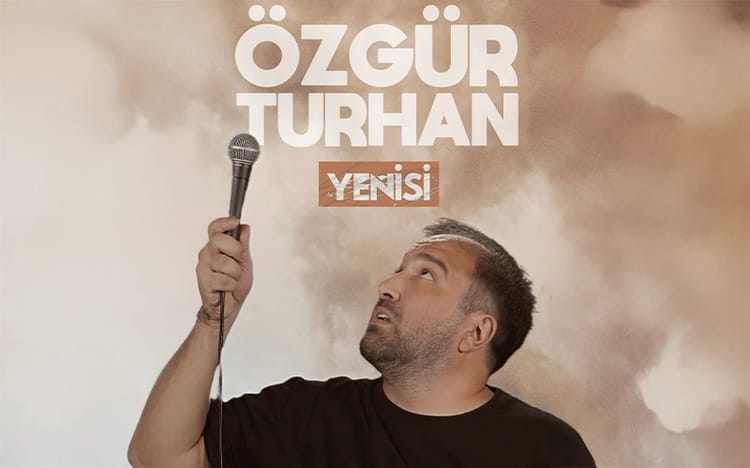 Özgür Turhan - Yenisi
