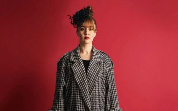 Pınar Fidan – Stand Up