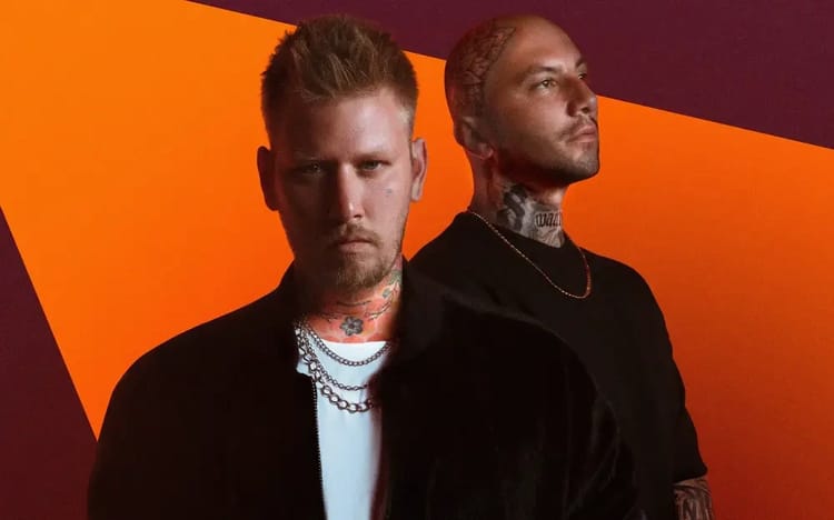 Şanışer ft. Sokrat St. Konseri