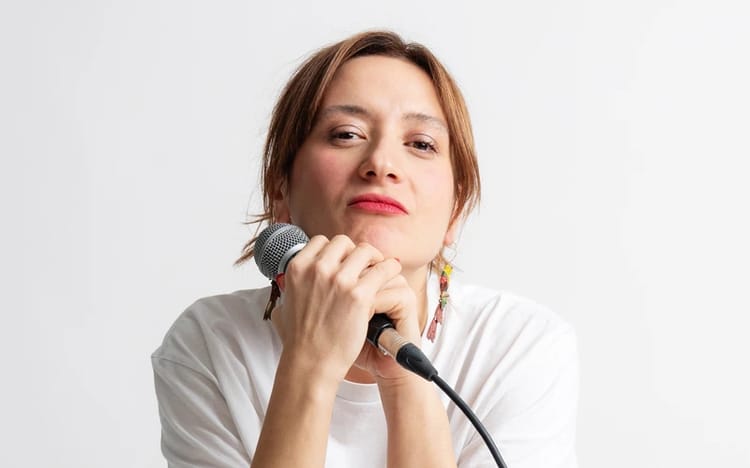 Seda Yüz - Stand Up