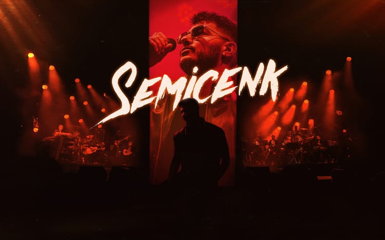 Semicenk