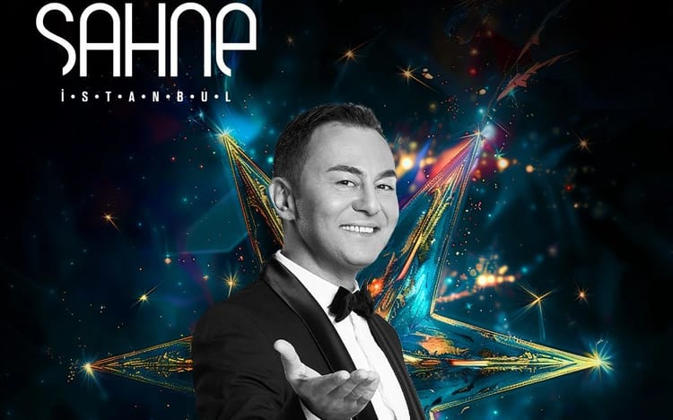 Serdar Ortaç Konseri 