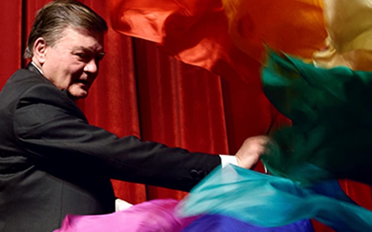 Sermet Erkin - Çocuklar için İnteraktif İllüzyon Gösterisi