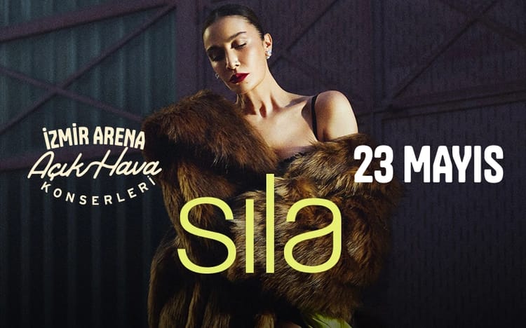 Sıla Konseri