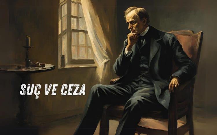 Suç ve Ceza Oyunu