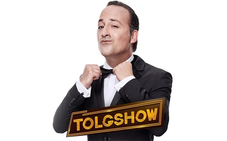 Tolgshow