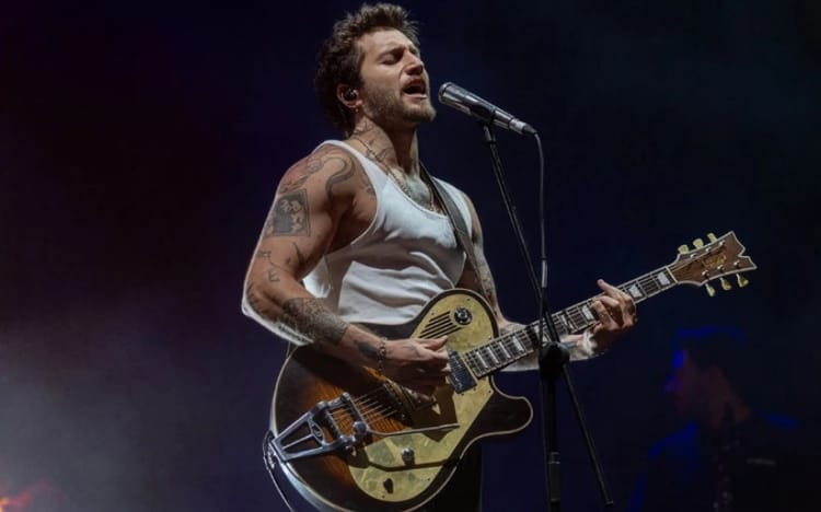 Ufuk Beydemir Konseri