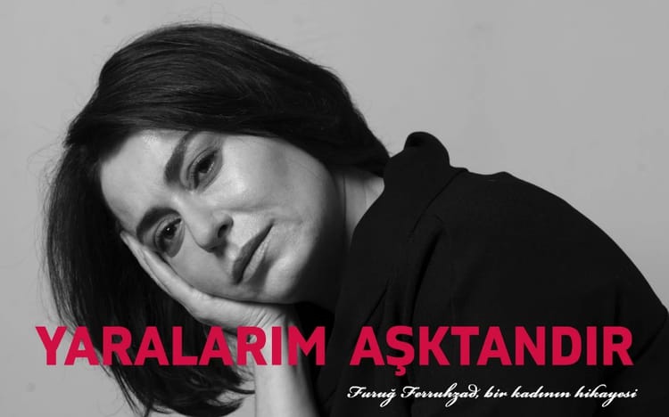 Yaralarım Aşktandır Oyunu