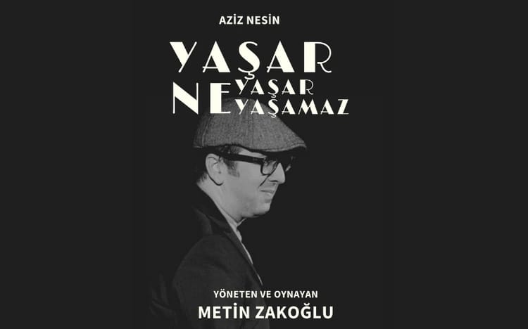 Yaşar Ne Yaşar Ne Yaşamaz Oyunu