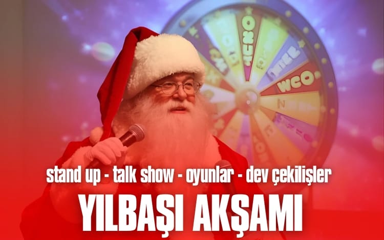Yılbaşı Akşamı
