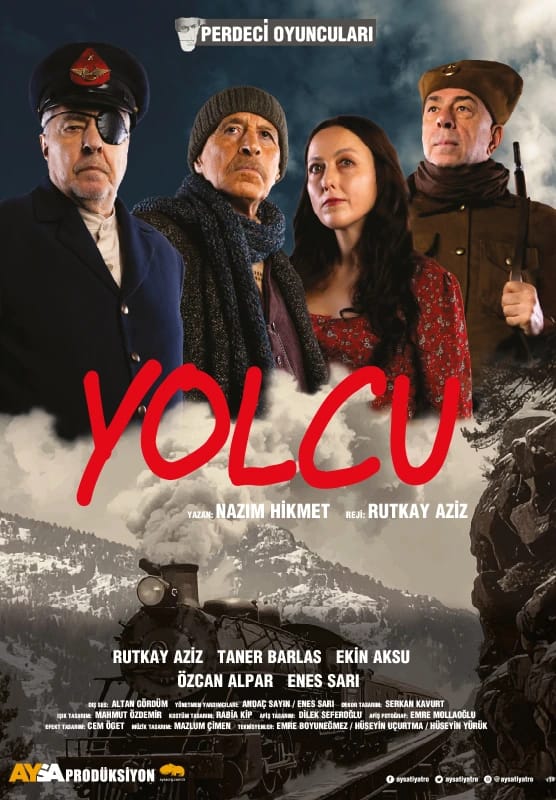 Yolcu