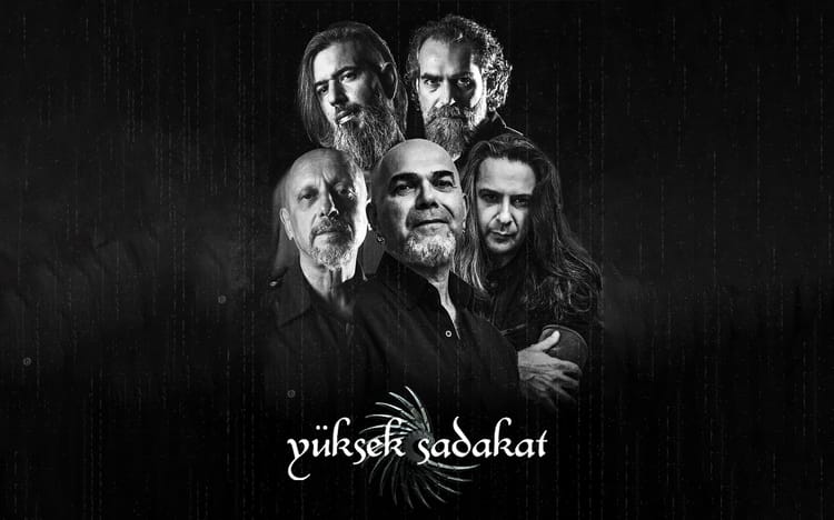 Yüksek Sadakat Konseri