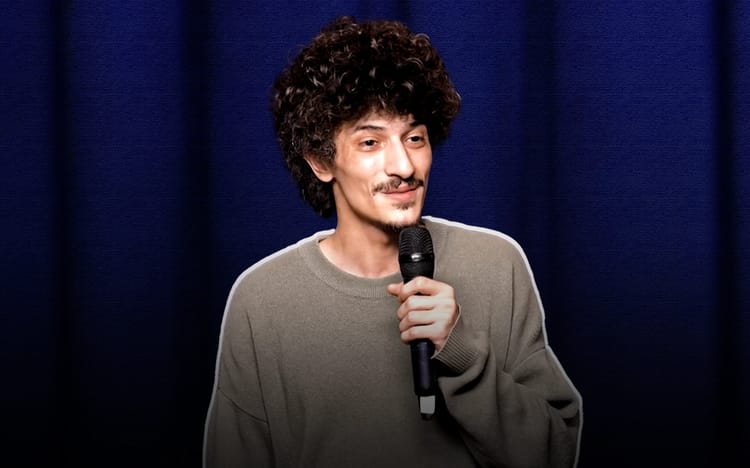 Yunus Emre Gündüz - Yunus'un Odası İnteraktif Talk Show