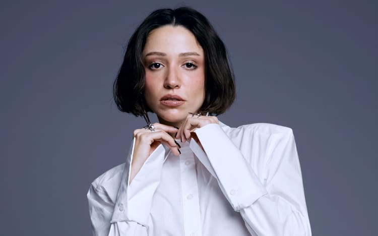 Zeynep Bastık Konseri