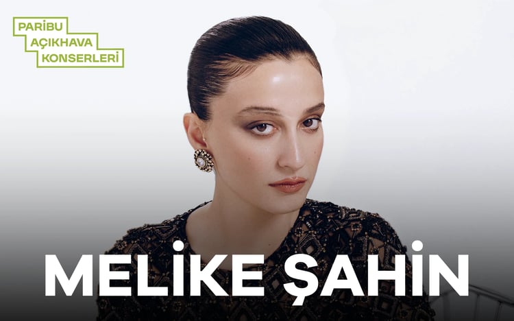Melike Şahin
