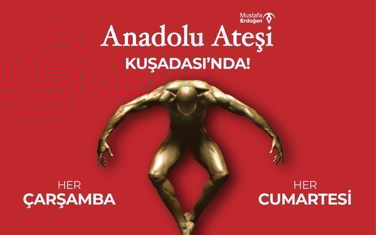 Anadolu Ateşi
