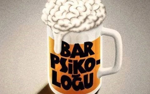 Bar Psikoloğu