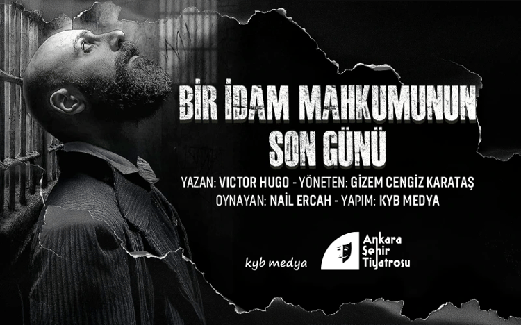 Bir İdam Mahkumunun Son Günü