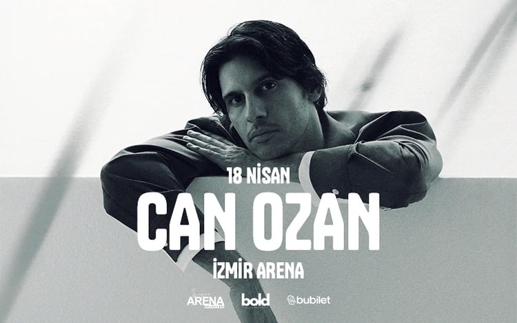 Can Ozan Konseri 